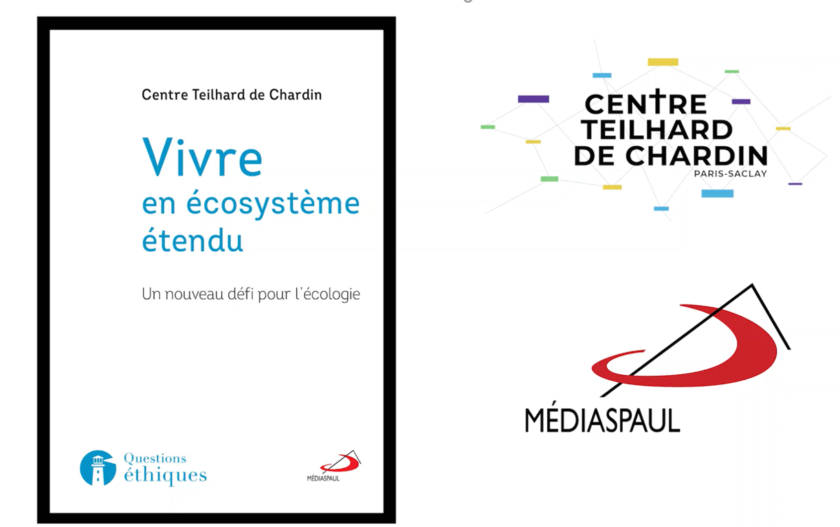 Image : Soirée de présentation du livre &#8220;Vivre en écosystème étendu&#8221; (2/3)