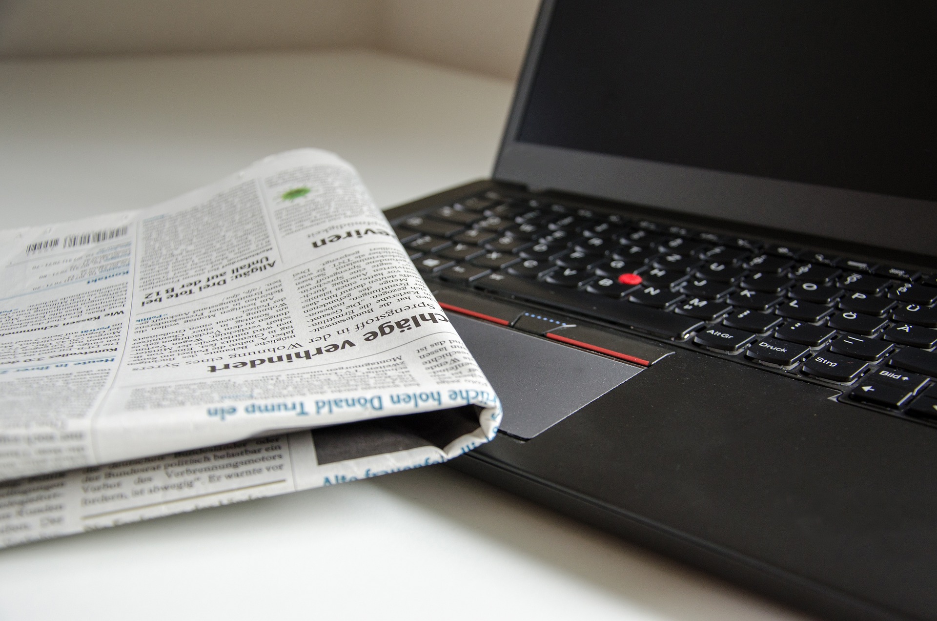 Image : Revue de presse &#8211; Inauguration
