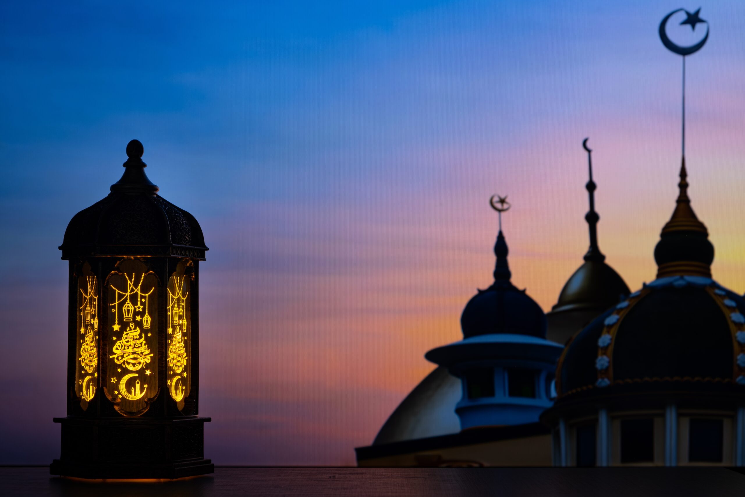 Image : Conférence &#8220;Sciences et religion en terre d&#8217;Islam : une petite histoire&#8221;