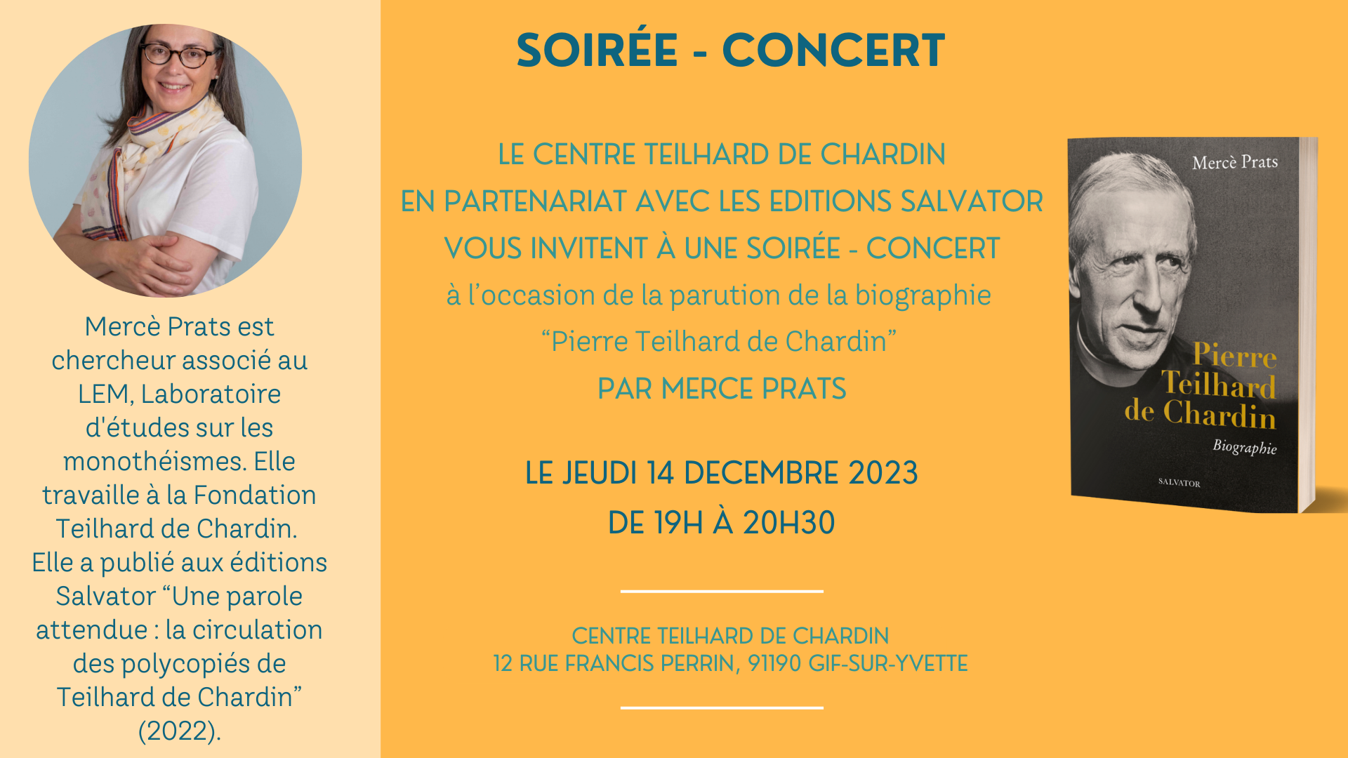 Image : Table ronde « Rendre nos villes durables pour tous ».