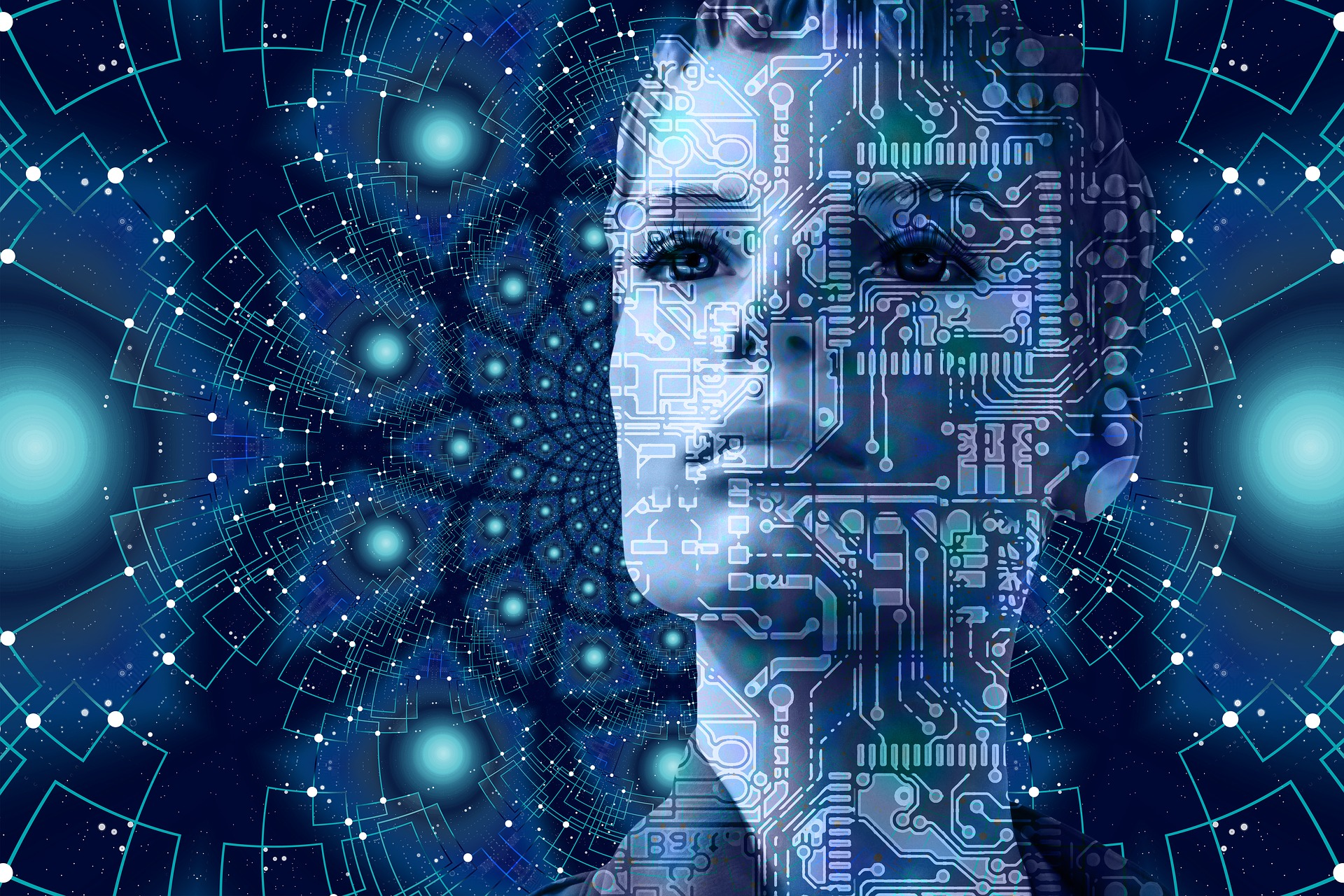 Image : Formation « Intelligence artificielle et doctrine sociale de l’église »