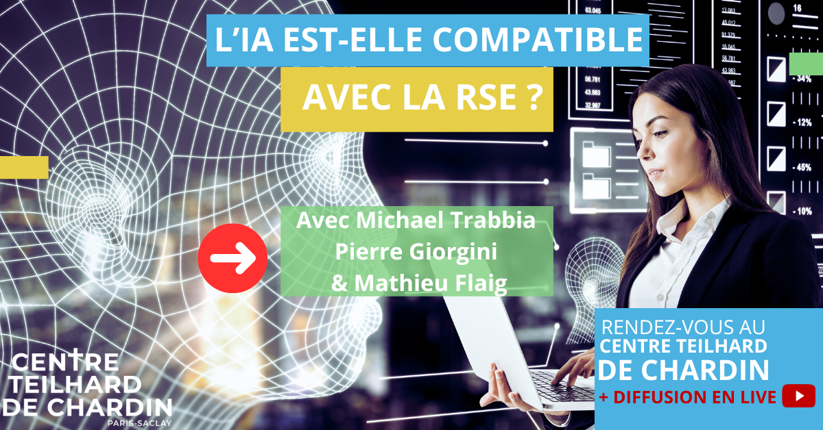 Image : Table ronde « Rendre nos villes durables pour tous ».