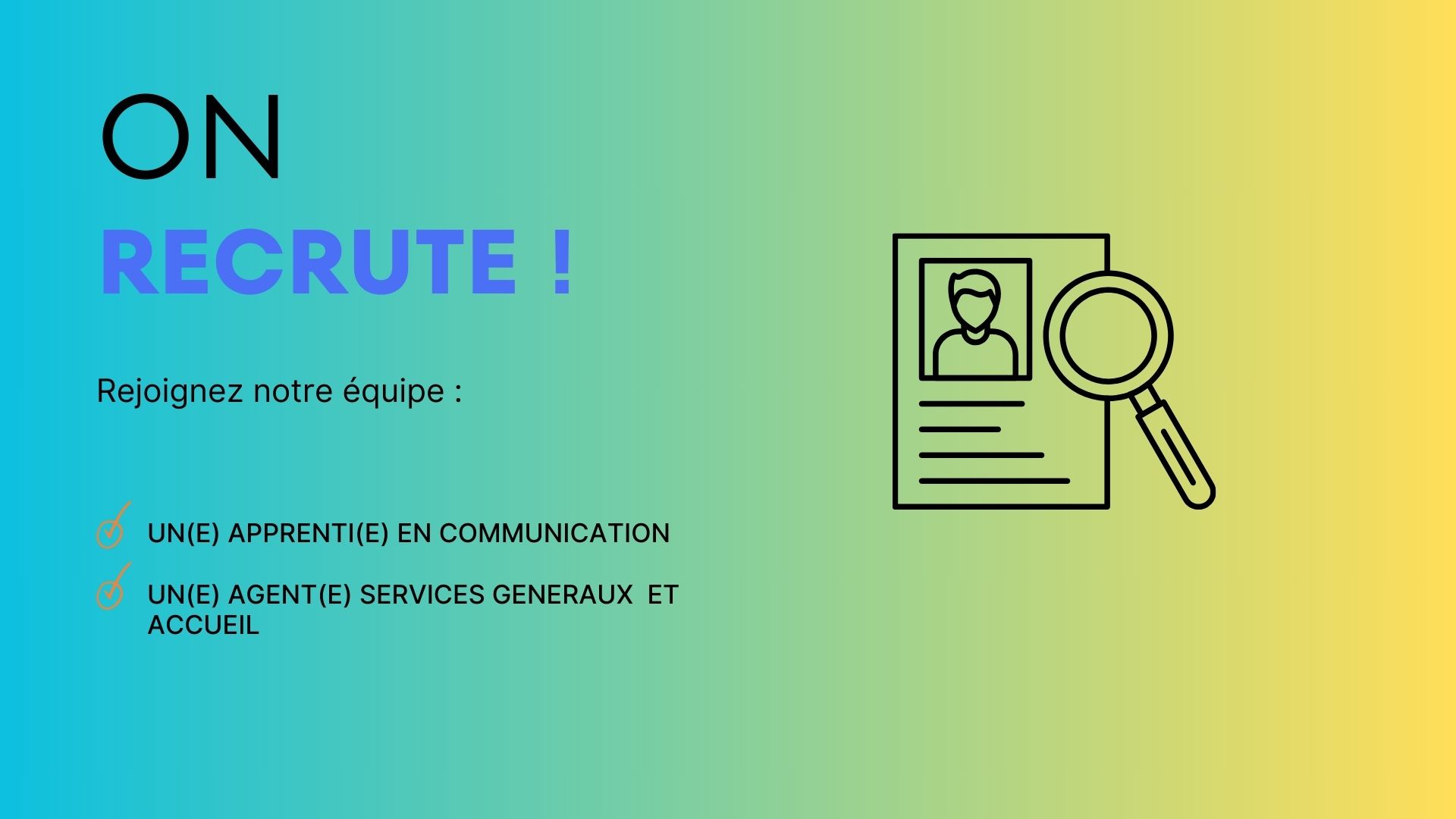 Image : OFFRES D&#8217;EMPLOI
