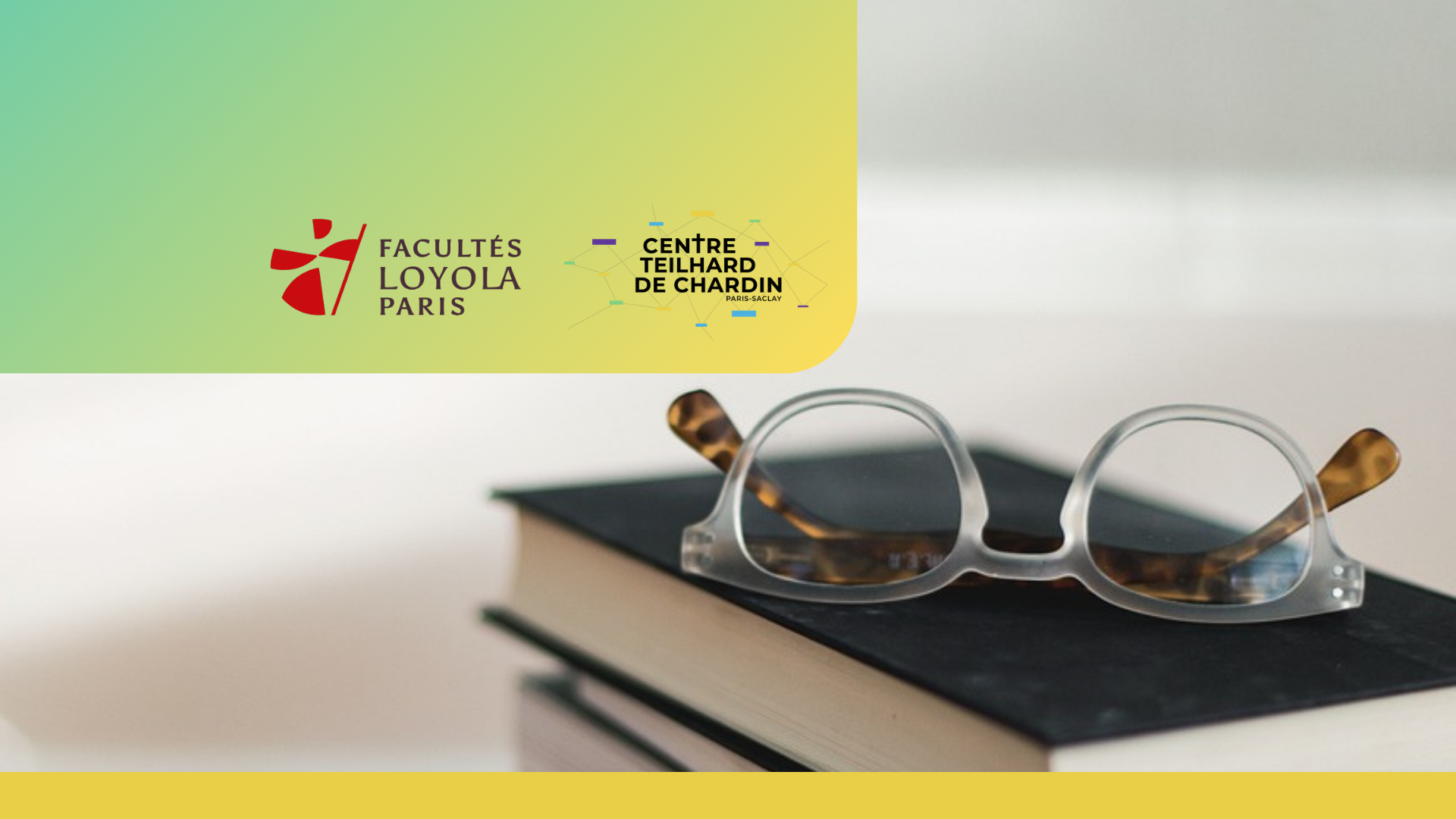 Image : FORMATIONS 2025/2026