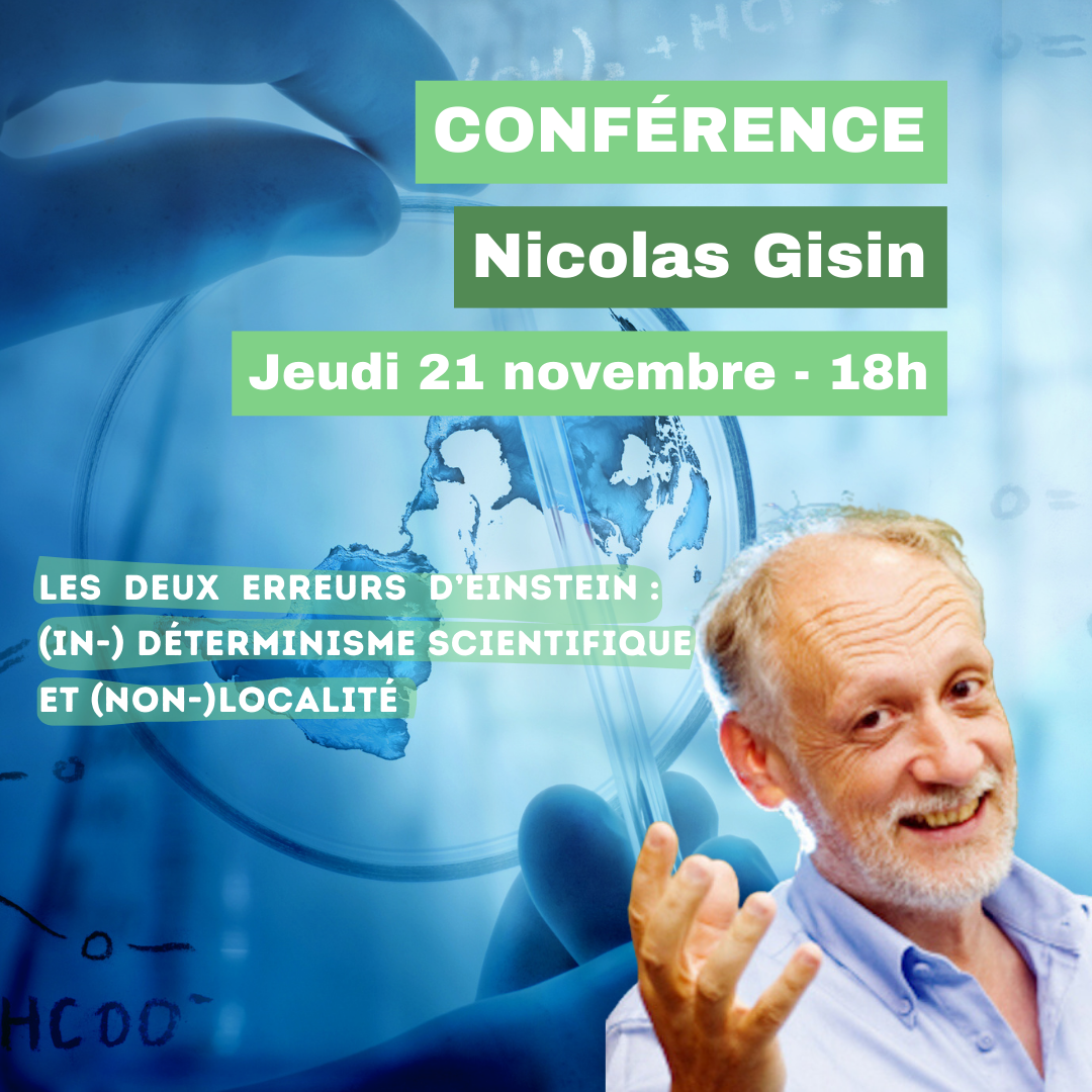 Image : Et le nombre s’est fait verbe… : IA générative