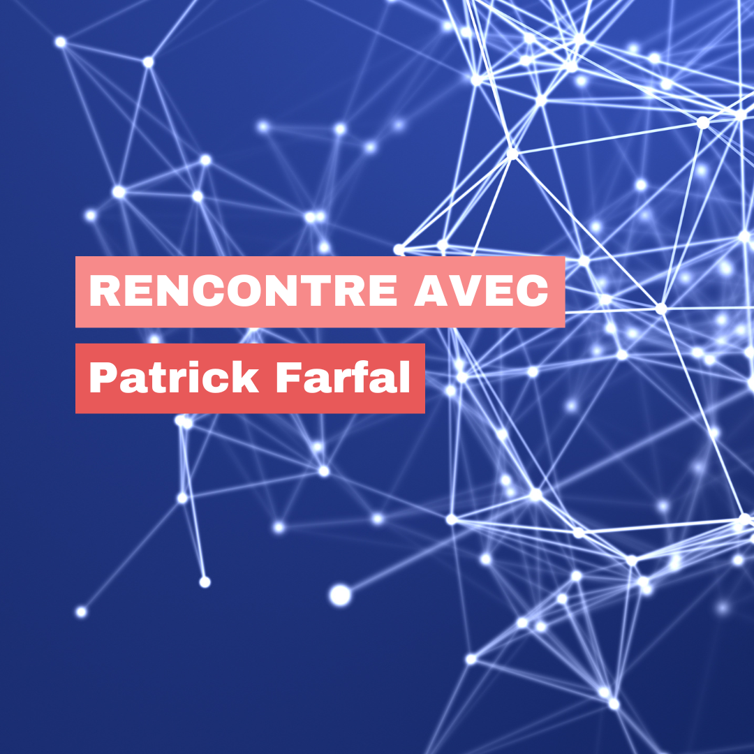 Image : Rencontre avec Benoît Halgand