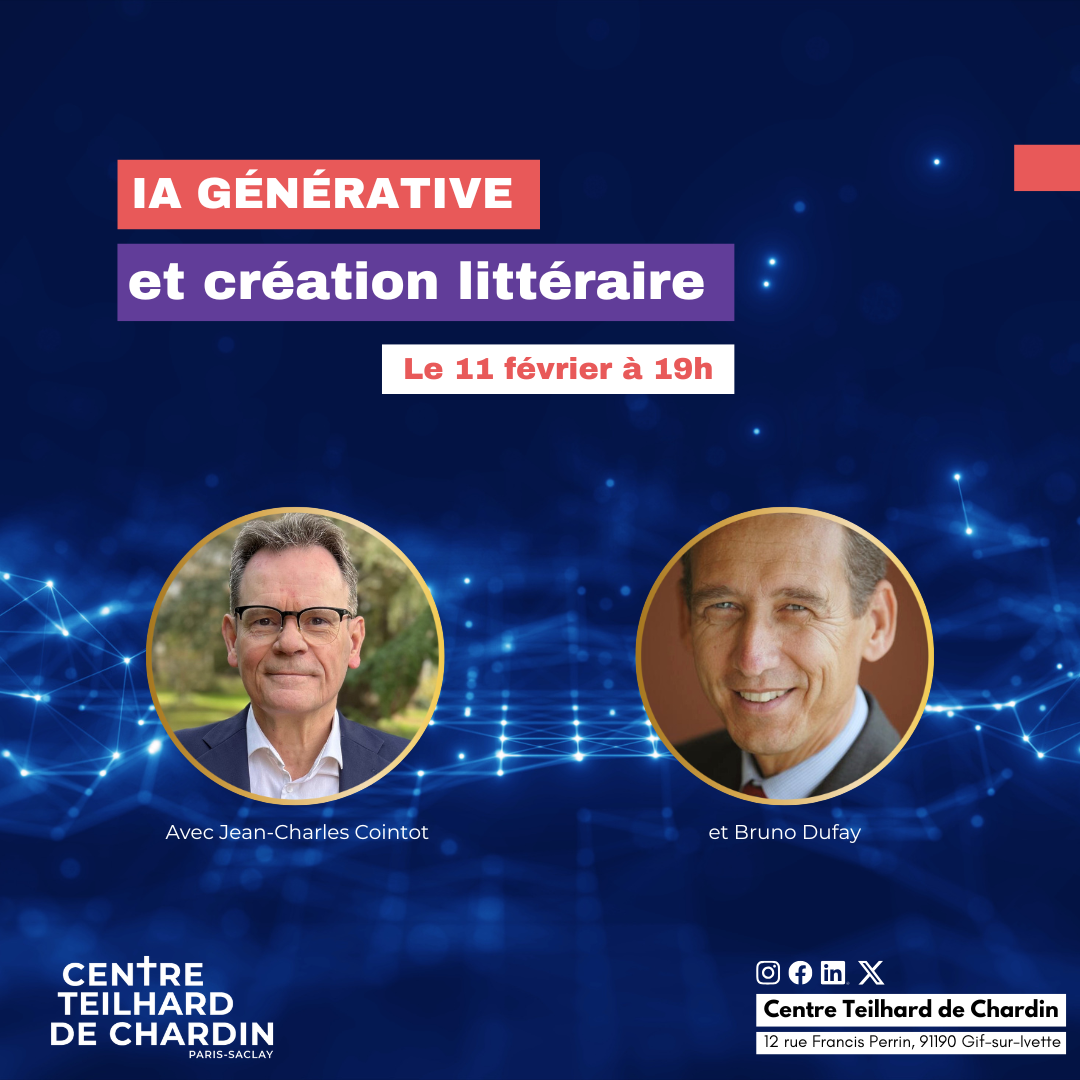 Image : Georges Lemaître : une vie entre cosmologie et foi