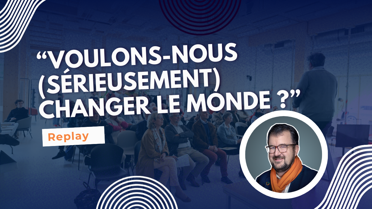 Image : Minerais et transition écologique, solution ou nouveau problème ?
