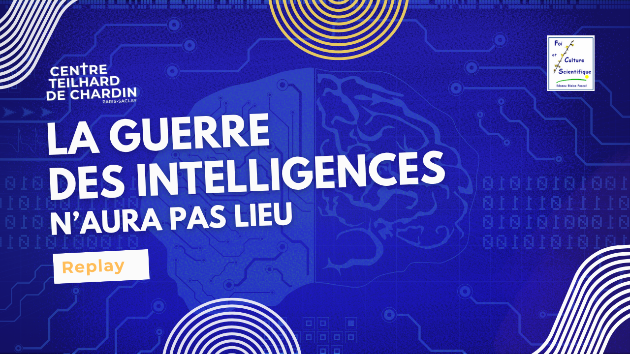 Image : Génération GPT &#8211; Apprendre à l’heure de l’intelligence artificielle