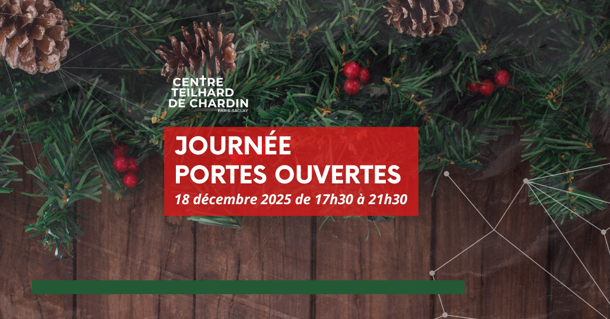 Image : Soirée de Noël 2025