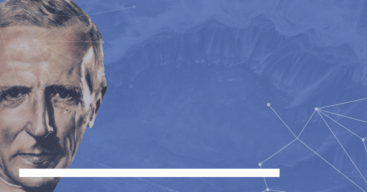 Image : La naissance du teilhardisme &#8211; Entre inspiration, récupération et travestissement