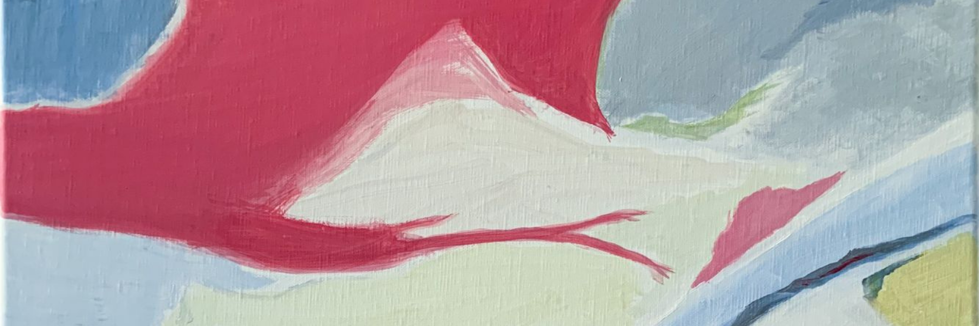 Image : L&rsquo;acte créateur – Du réel à l&rsquo;abstraction, un chemin de spiritualité