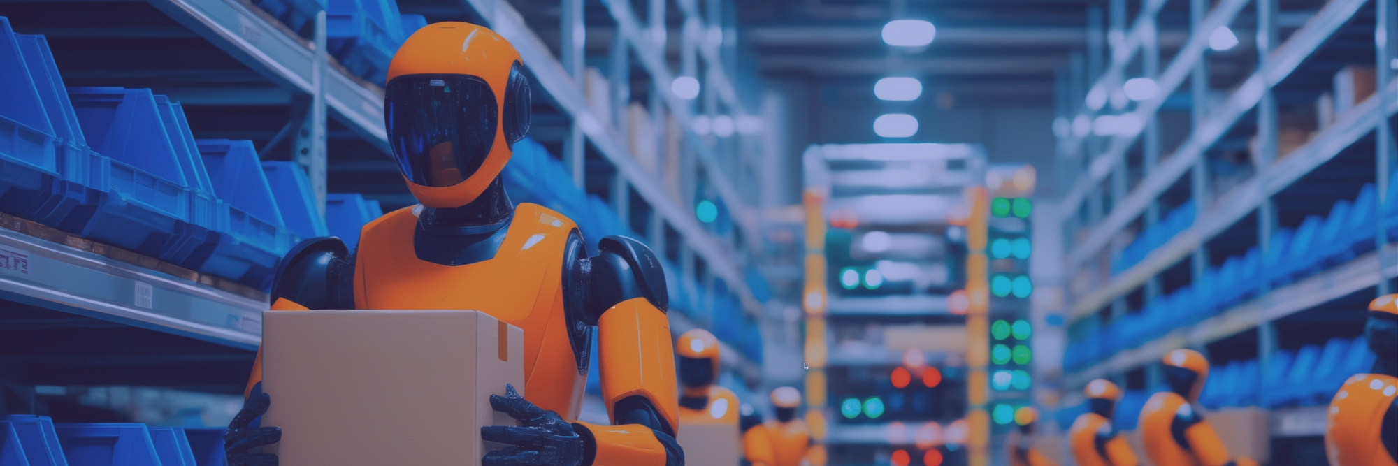 Image : Décryptage de l’actualité : où va l’intelligence artificielle ?